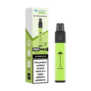Watermelon Ice Hayati Pro Max S1 Prefilled Pod Kit designed for convenient vaping and long-lasting performance